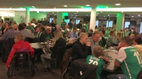 Werders Fanclub-Weihnachstfeier 2017