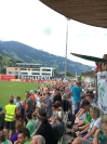 Werders Sommertrainingslager 2017