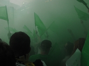 1. FC Kaiserslautern - WERDER BREMEN