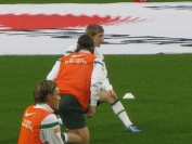 1. FC Köln - WERDER BREMEN