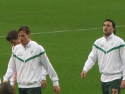1. FC Köln - WERDER BREMEN