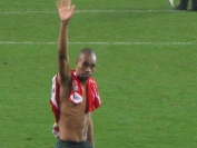 1. FC Köln - WERDER BREMEN