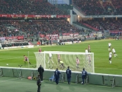 1. FC Nürnberg - WERDER BREMEN