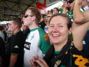 1. FC Union Berlin - WERDER BREMEN