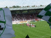 1. FC Union Berlin - WERDER BREMEN