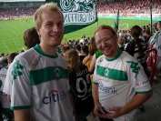 1. FC Union Berlin - WERDER BREMEN