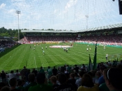 1. FC Union Berlin - WERDER BREMEN