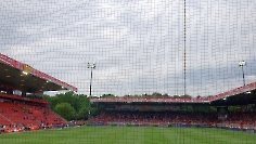 1.FC Union - WERDER BREMEN 24-25