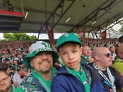 1.FC Union - WERDER BREMEN 24-25