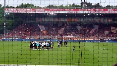 1.FC Union - WERDER BREMEN 24/25