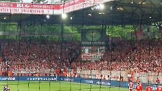 1.FC Union - WERDER BREMEN 24-25