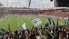 1.FC Union - WERDER BREMEN 25-26