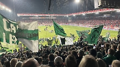 1.FC Union - WERDER BREMEN 25-26