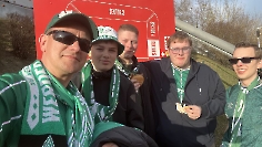 1.FC Union - WERDER BREMEN 25-26