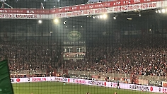 1.FC Union - WERDER BREMEN 25-26