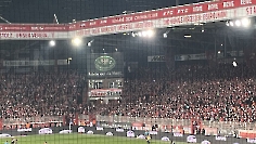 1.FC Union - WERDER BREMEN 25-26