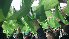 1.FC Union - WERDER BREMEN 25-26