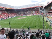 1. FC Kaiserslautern - WERDER BREMEN