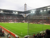 1. FC Köln - WERDER BREMEN