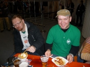 AllStars Hallenmasters