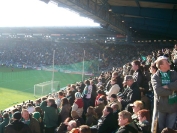 Arminia Bielefeld - WERDER BREMEN