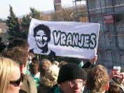 Arminia Bielefeld - WERDER BREMEN