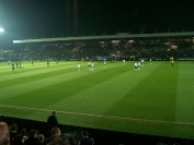 Austria Wien - WERDER BREMEN