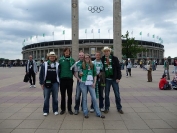 Bayer 04 Leverkusen - WERDER BREMEN