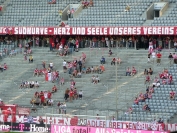 Bayern München - WERDER BREMEN
