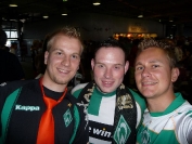 Bayern München - WERDER BREMEN