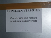 Bayern München - WERDER BREMEN