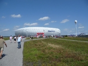 Bayern München - WERDER BREMEN