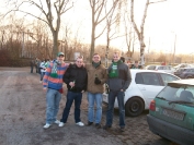 Borussia Dortmund - WERDER BREMEN