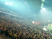 Borussia Dortmund - WERDER BREMEN
