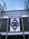 Borussia M'gladbach - WERDER BREMEN