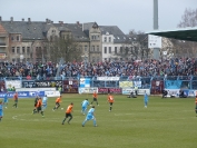 Chemnitzer FC - WERDER BREMEN II
