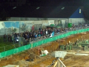 Chemnitzer FC - WERDER BREMEN