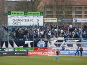 Chemnitzer FC - WERDER BREMEN II