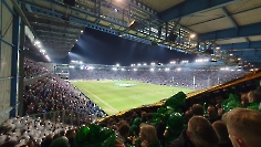 DSC Arminia Bielefeld - WERDER BREMEN