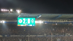 DSC Arminia Bielefeld - WERDER BREMEN