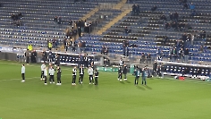 DSC Arminia Bielefeld - WERDER BREMEN