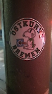 DSC Arminia Bielefeld - WERDER BREMEN