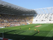 Dynamo Dresden - WERDER BREMEN II