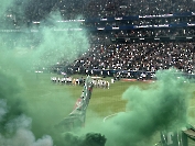 Eintracht Frankfurt - WERDER BREMEN 25/26