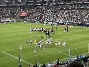 Eintracht Frankfurt - WERDER BREMEN 25/26