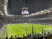 Eintracht Frankfurt - WERDER BREMEN