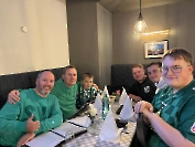 Eintracht Frankfurt - WERDER BREMEN