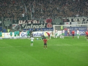 Eintracht Frankfurt - WERDER BREMEN