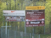 Eintracht Frankfurt - WERDER BREMEN