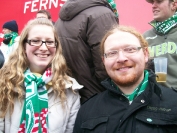 Energie Cottbus - WERDER BREMEN